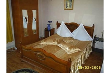 Romania Privát Prisaca Dornei, Eksteriør